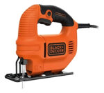 Sierra Caladora Black & Decker Potente Calidad Premium