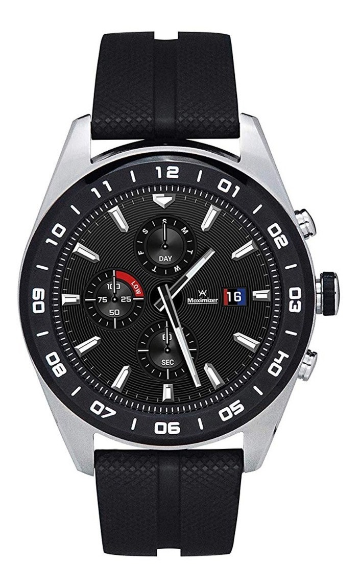 D_NQ_NP_639079-MLA43558799065_092020-F.jpg Reloj Smartwatch LG Watch W7 Display De 1.2 Clasico Original - Image 1