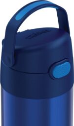 Termo Botella Termica Thermos Funtainer Acero Inoxidable - Image 18
