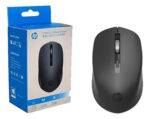 Mouse Inalambrico Hp Original Optico Diseño Calidad - Image 4