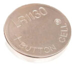 Pila Boton Alcalina Lr1130 Calidad Premium Ramos Mejia