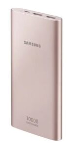 Cargador Portatil Samsung 10000mah Carga Rapida Usb Tipo C - Image 4