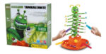 Gusano Tambaleante Ditoys Juego De Mesa Habilidad - Image 4