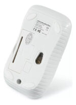 Mouse Inalambrico Verbatim Diseño Calidad Stock Nuevo Modelo - Image 4