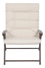 Set De Mesa + 4 Sillas Plegables Exterior Interior Diseño - Image 12