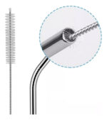 Bombillas De Acero Inoxidable Para Bebidas Calidad Premium - Image 5