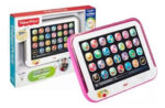 Tablet De Aprendizaje Crece Conmigo Fisher Price Premium - Image 3