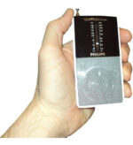 Radio Portatil Philips Analogica Bolsillo Con Parlante Ramos - Image 8