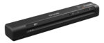 Scanner Escaner Portatil Epson Workforce Calidad Premium Negro - Image 2