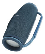 Parlante Noganet Bluetooth Recargable Calidad Premium Ramos Gris Oscuro - Image 5