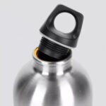 Botella Metalica Deportiva Puma Tapa A Rosca Diseño Calidad - Image 4