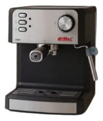 Cafetera Expresso Automatica 1.6l 20 Bar Electrica Negro