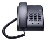 Telefono De Linea Escritorio Y Pared Tradicional Premium