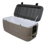 Heladera Igloo Sportsman 114l Beige Camping Familiar Pvc Aislante - Image 3