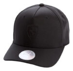 Gorra Puma Ferrari Style Reforzada Calidad Premium - Image 4