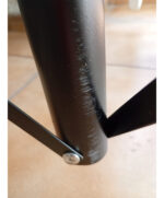 Soporte Tripode Para Parlante Reforzado En Exposicion - Image 7