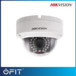 Camara Minidomo Hikvision Ip 2mpx 1080p Lente 2.8mm Ip67 Color Blanco - Image 5