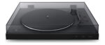 Tocadisco Sony Bluetooth Vinilos Moderno Diseño Calidad