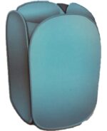 Cesto Magico Canasto Ropa Sucia Juguetes Organizador + Bolso - Image 12