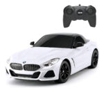 Auto A Radio Control Remoto Bmw Z4 Roadster Rastar 1/18 25cm Color Blanco - Image 4