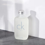 Perfume Calvin Klein One Eau De Toilette Unisex Spray 50ml - Image 4