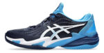 Zapatillas Asics Tenis Padel Novak Modelo Exclusivo Premium - Image 8