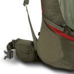 Mochila The North Face Griffin Mochilero 75 Litros + Grande - Image 2