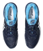 Zapatillas Asics Tenis Padel Novak Modelo Exclusivo Premium - Image 12