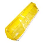 Bolso Con Cierre Tela 47 X 13 Cm Resistente Amarillo Ramos - Image 2