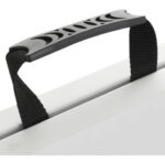 Mesa Plegable Camping De Plastico Tipo Maletin Reforzada - Image 7