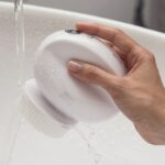 Cepillo Corporal Exfoliante Bellissima Cabezales Ergonomica - Image 2