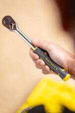 Set Herramientas Tubos Puntas Stanley Fatmax Fmmt82826 81 Pz - Image 6