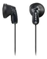 Auriculares In Ear Sony Mdr-e9lp Negro