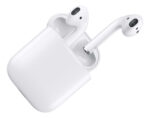 Auricular Inalambricos AirPods Originales 2da Generacion