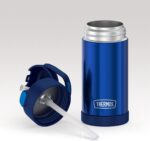 Termo Botella Termica Thermos Funtainer Acero Inoxidable - Image 19