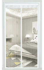 Cortina Puerta + Mosquitero Magnetico Insectos Ramos Mejia - Image 4