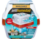 Deshumidificador San Francisco 500 Grs Relax