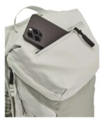 Mochila Senderismo Under Armour Launch Trail Beige 1378411-5 Liso - Image 3