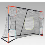 Red De Entrenamiento Precision Deportiva Futbol Plegable - Image 2
