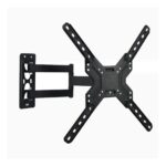 Soporte Para Tv Movil Con Brazo 32 A 55 Pulgadas Reforzado