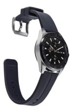 Reloj Smartwatch LG Watch W7 Display De 1.2 Clasico Original - Image 5