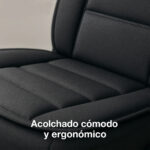 Funda Asiento Calentador Espalda Auto Camioneta Premium - Image 3