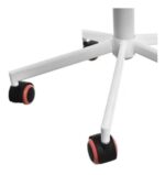 Silla De Computación Sin Apoyabrazos Resistente 2 Colores - Image 17