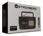Radio Portatil Stromberg Ra2010 Am/fm Dual - Image 6