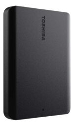Disco Rigido Externo Toshiba 4 Tb 3.0 Premium Ramos Mejia - Image 3