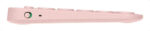 K380 Multidevice Bluetooth Keyboard Color Del Teclado Rosa Idioma Español - Image 10