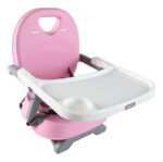 Silla Booster De Comer Portatil Reforzada Calidad Premium - Image 5