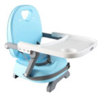 Silla Booster De Comer Portatil Reforzada Calidad Premium - Image 2