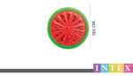 Colchoneta Inflable Intex Para Pileta Sandia Redonda 56283 183x23 Cm - Image 2