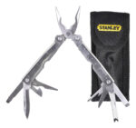 Alicate Herramienta Multi Uso Stanley 16 En 1 Ramos Mejia - Image 2